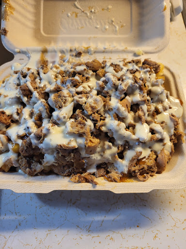 Photo of Osmow's Shawarma - 17477 Ontario County Hwy 2 Unit 1, Trenton, ON K8V 0N7